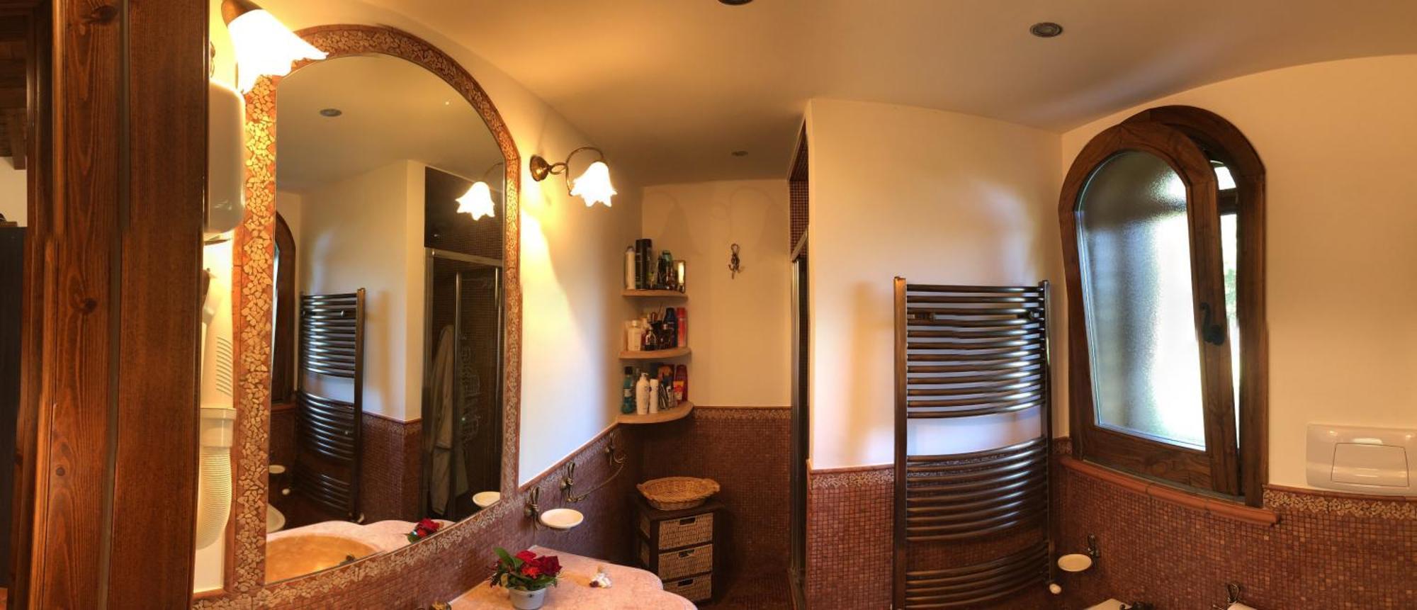 Etna Bungalow - Claudio Maletto Exterior photo